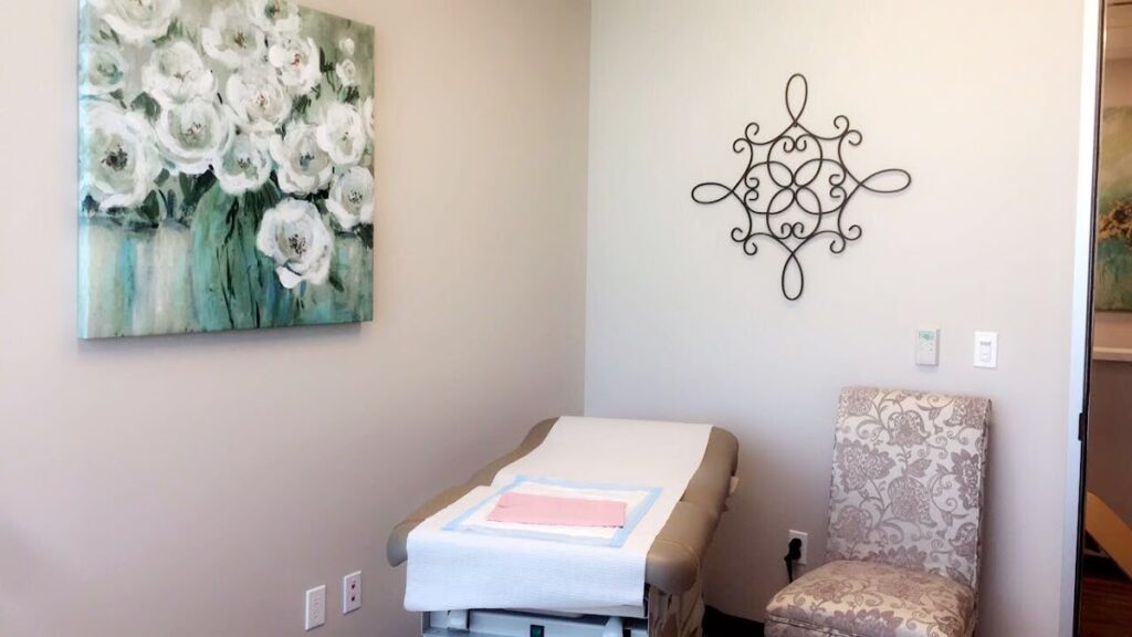Aspire Fertility – Pearland gallery photo