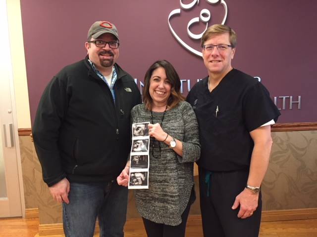 Institute for Reproductive Health | Cincinnati Fertility gallery photo