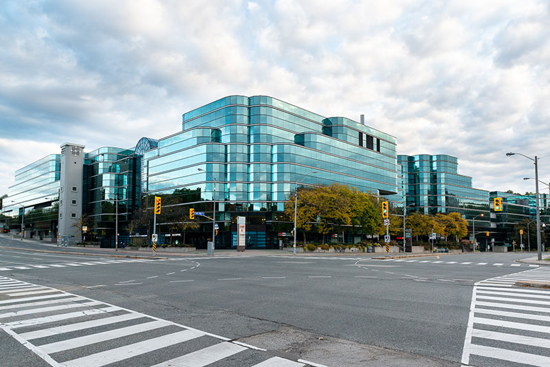 CReATe Fertility Centre North York gallery photo