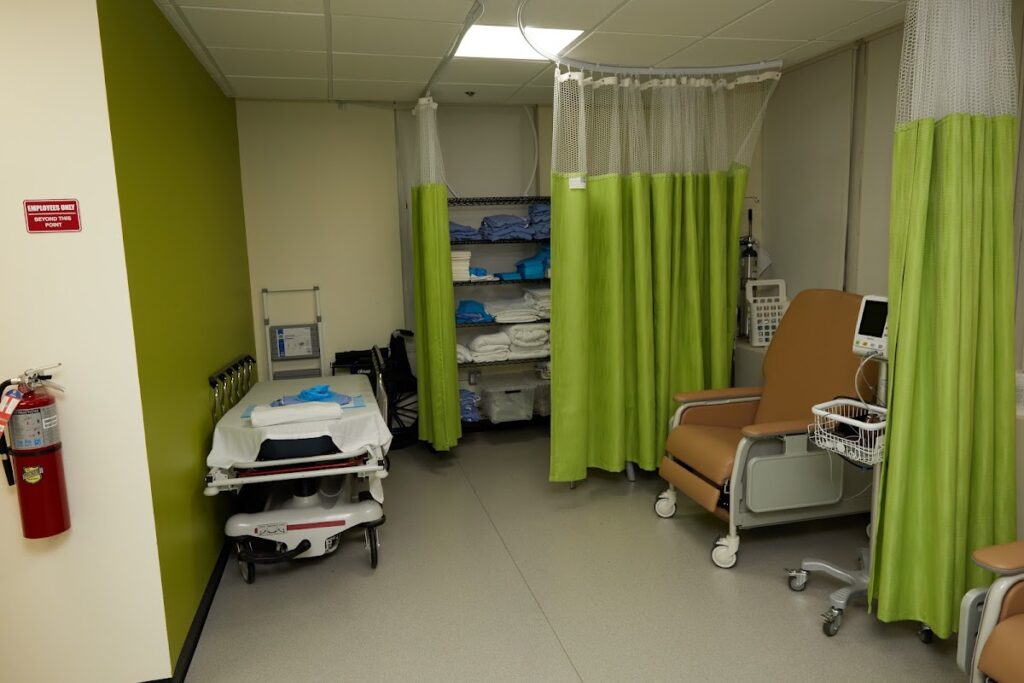 ALLcare Fertility Center gallery photo