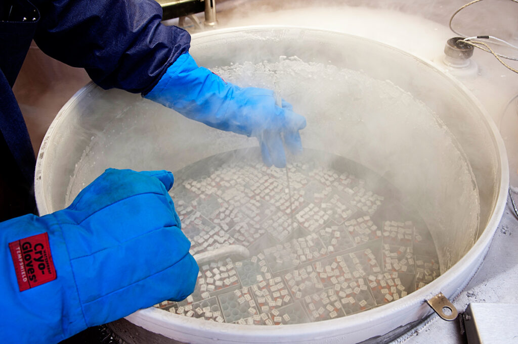 California Cryobank – Los Angeles gallery photo