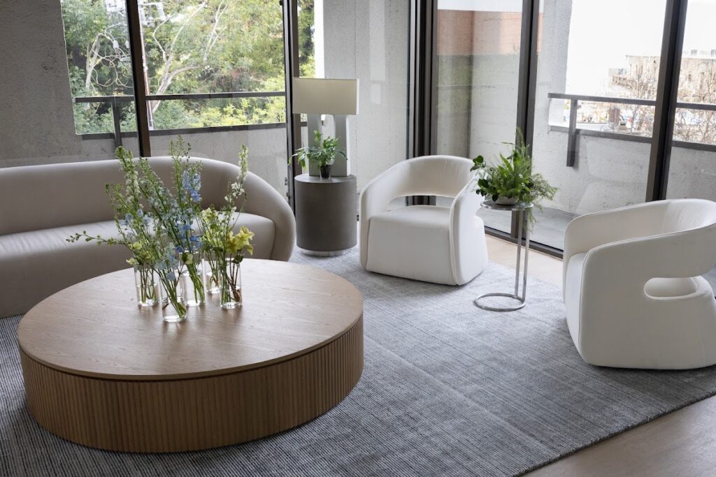 HRC Fertility – San Francisco gallery photo