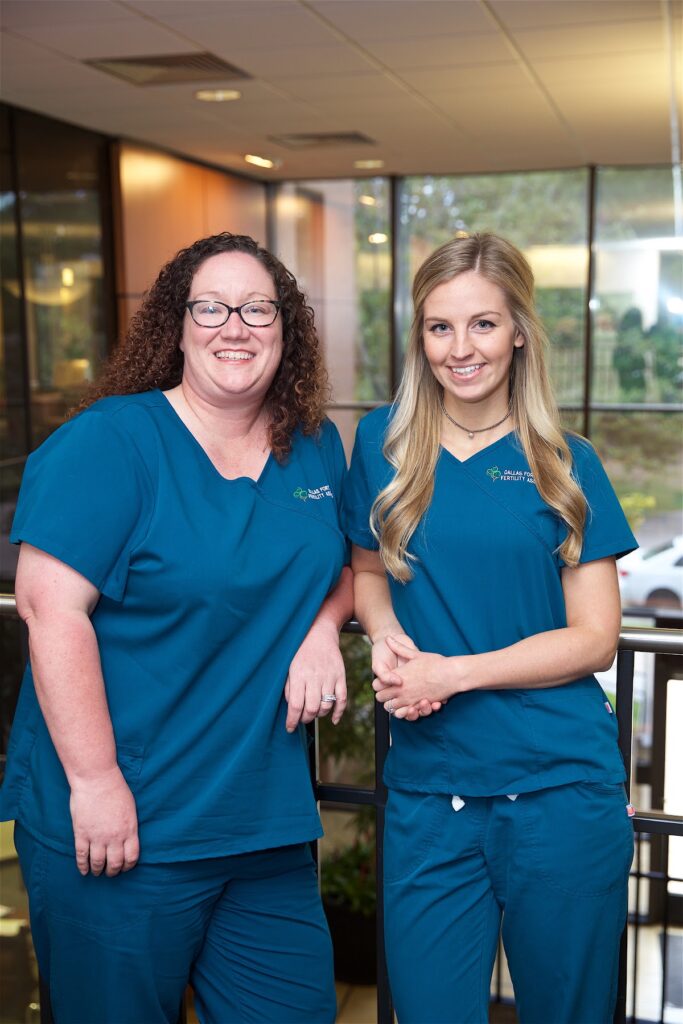 Dallas – Fort Worth Fertility, Medical City gallery photo