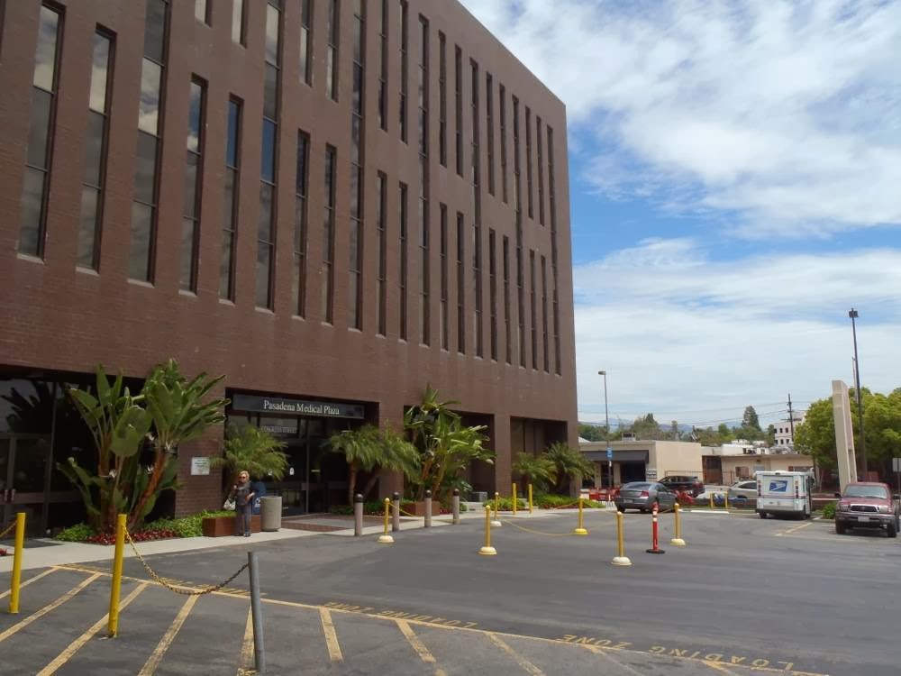 LA IVF Clinic gallery photo