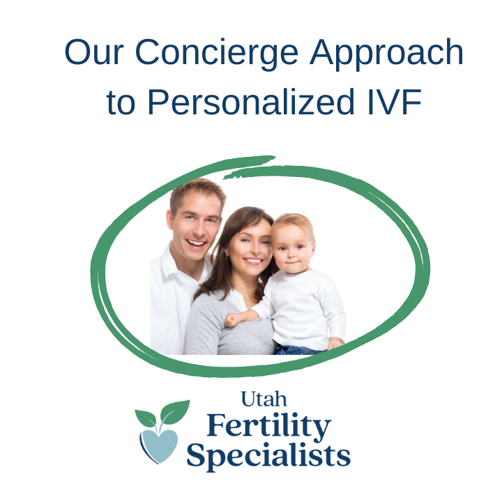 Utah Fertility Specialists – Draper gallery photo