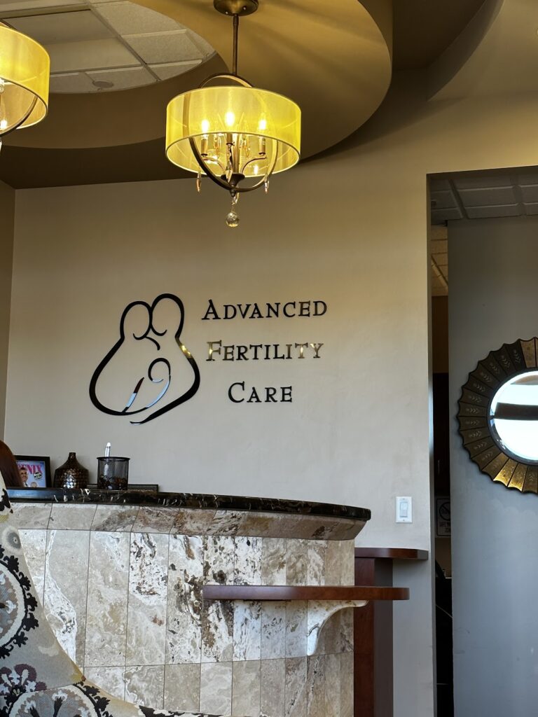 Pinnacle Fertility Arizona – Scottsdale gallery photo