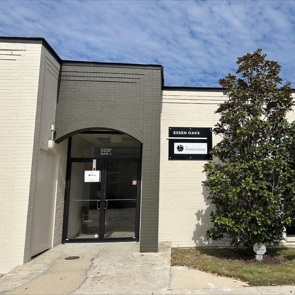 The Fertility Institute of New Orleans – Baton Rouge gallery photo