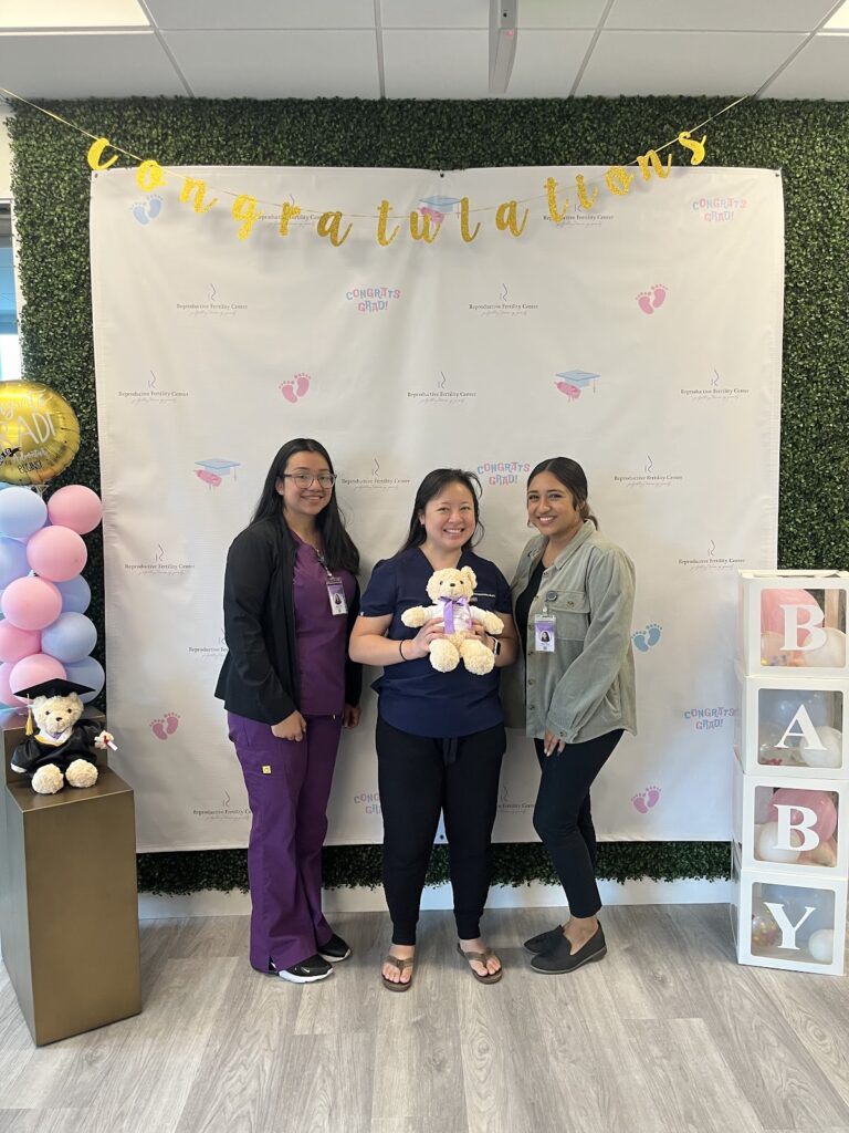 Dr. Alice Park MD | Fertility Specialist gallery photo