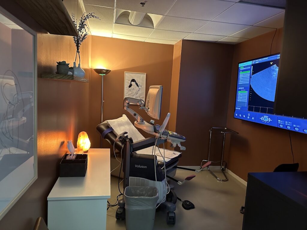 California Fertility Clinic gallery photo
