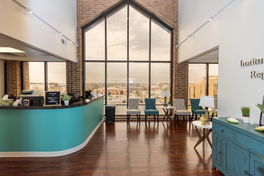 Pinnacle Fertility Illinois – Tinley Park gallery photo