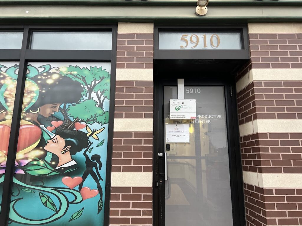 Allegheny Reproductive Health Center gallery photo