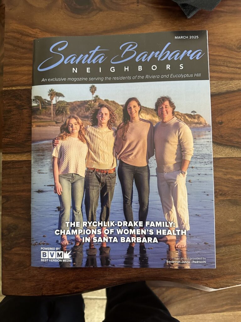 Empower Fertility Santa Barbara gallery photo