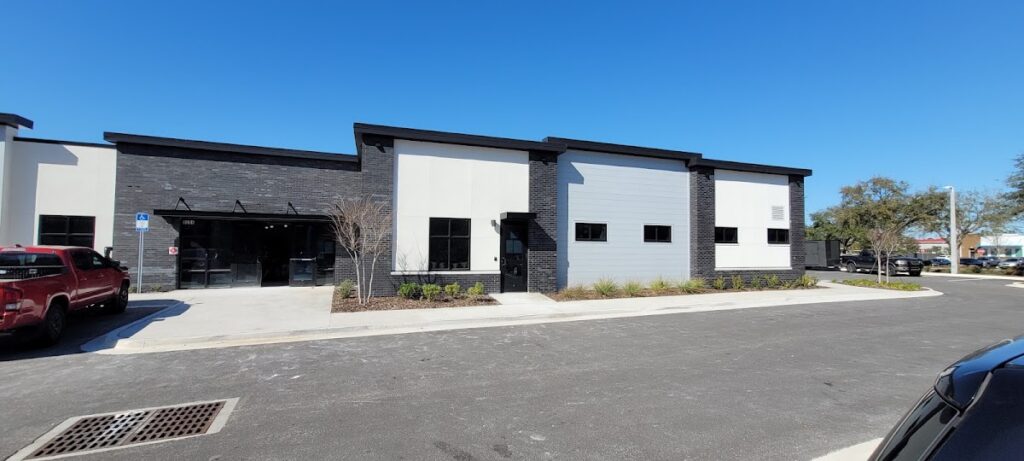 IVF Florida Reproductive Associates – Jacksonville gallery photo