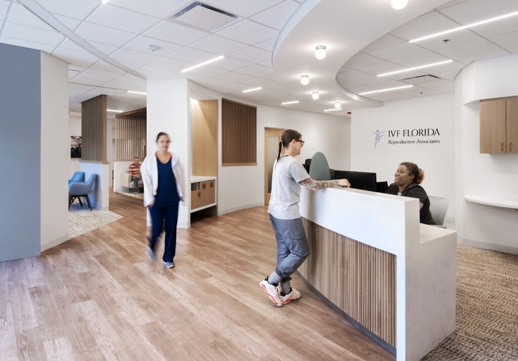 IVF Florida Reproductive Associates – Jacksonville gallery photo