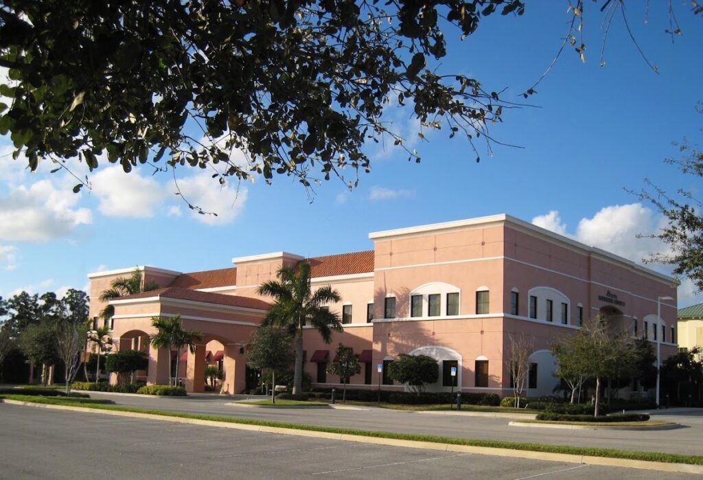 IVF Florida Reproductive Associates – Jupiter gallery photo
