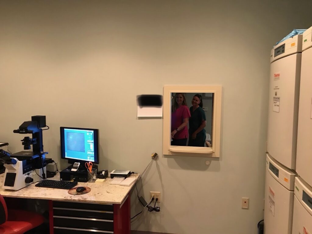 IVF Florida Reproductive Associates – Jupiter gallery photo