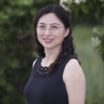 Doctor photo: Jie Deng, MD