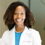 Matrika D. Johnson, MD