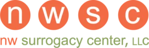 Clinic logo: northwest-surrogacy-center-llc-3