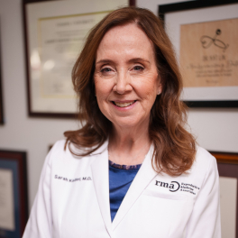 Doctor photo: Sarah Keller, MD