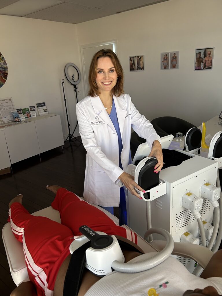Transformity Health – Fertility and Wellness gallery photo