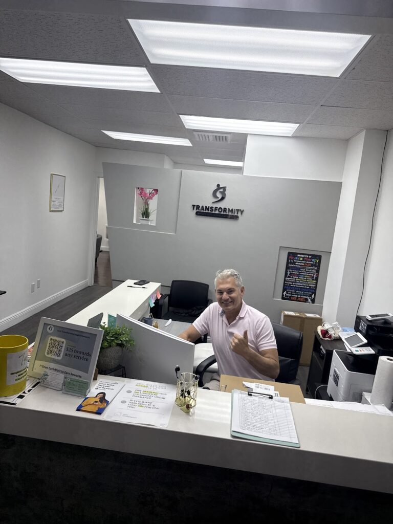 Transformity Health – Fertility and Wellness gallery photo