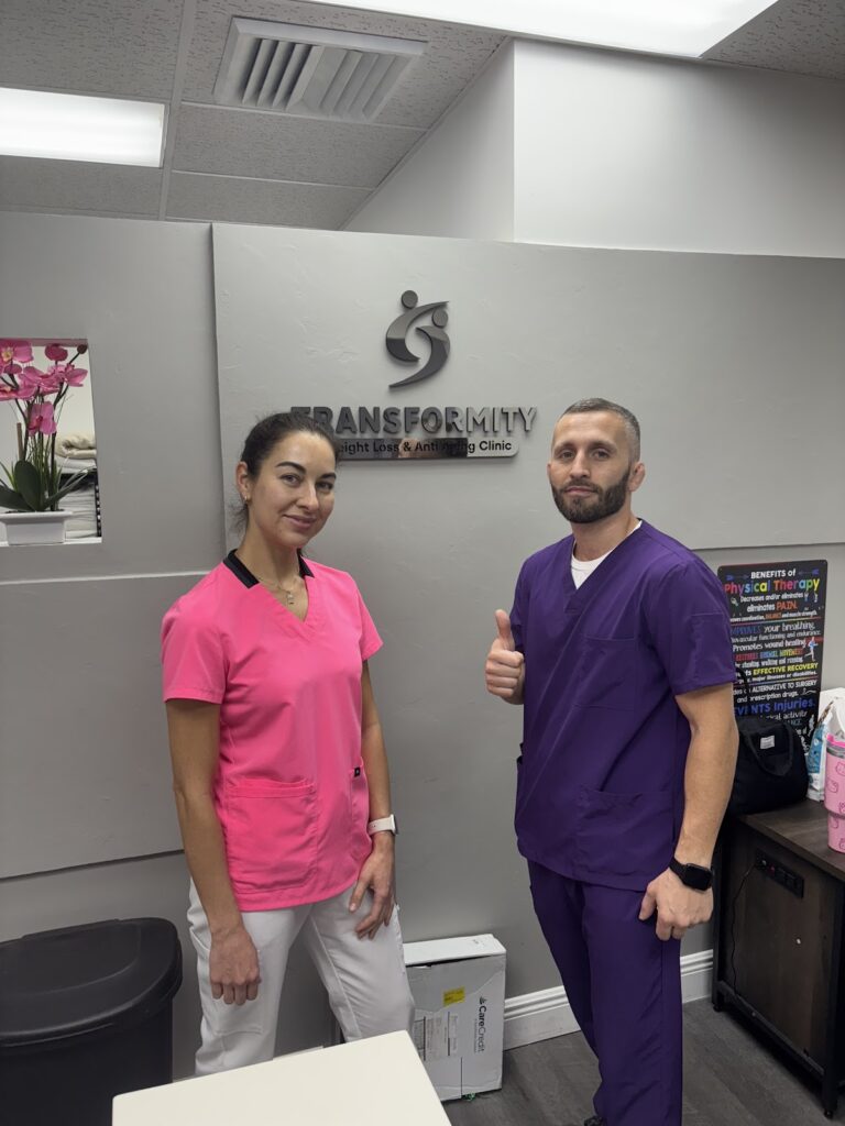 Transformity Health – Fertility and Wellness gallery photo