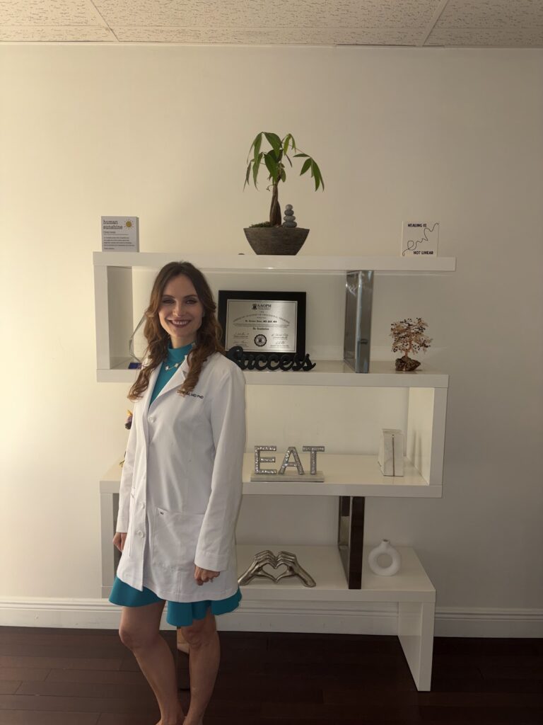 Transformity Health – Fertility and Wellness gallery photo